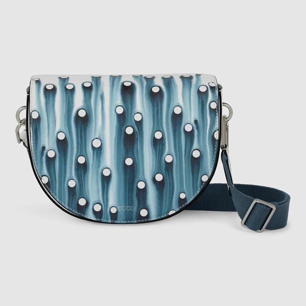 ECCO Water Saddle Bag